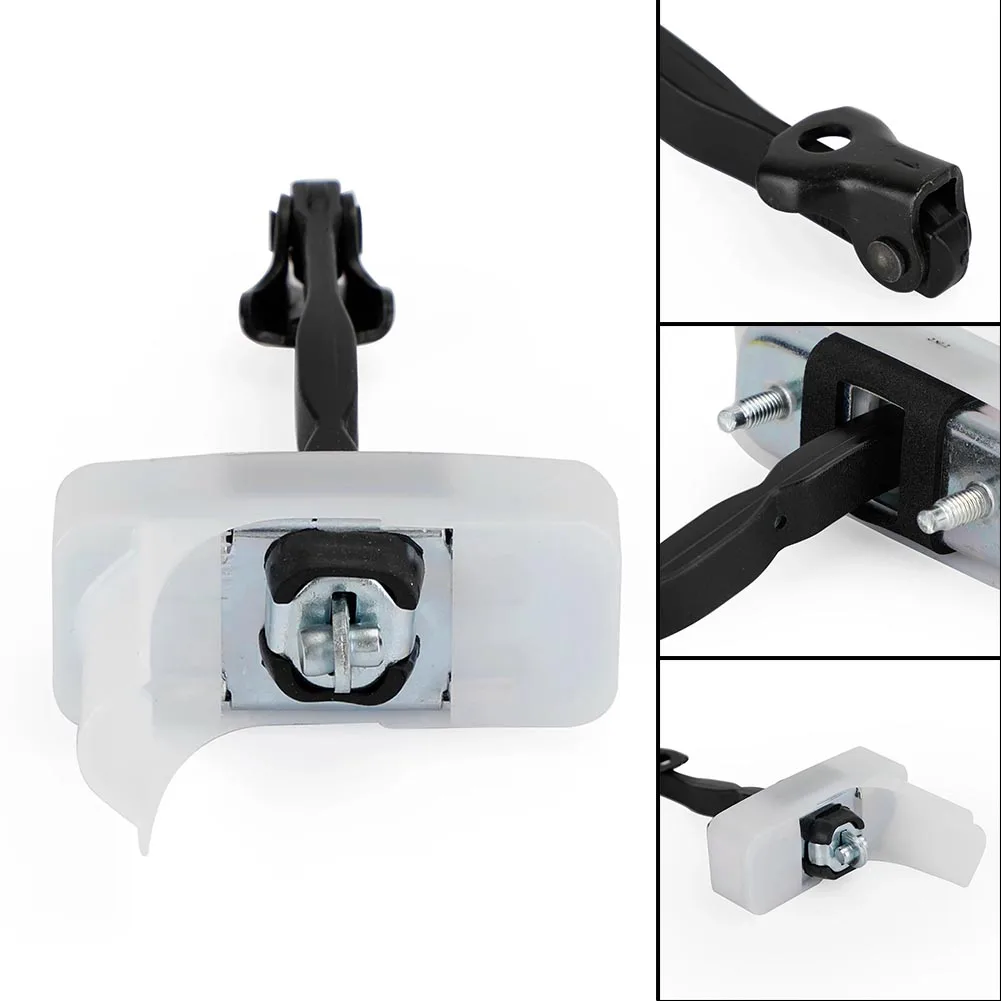 1 ×дверная пробка, дверная пробка Oyota Highlander 68620-48030 68620-48031, Черная передняя левая металлическая Прямая замена
1 ×дверная пробка, дверная пробка Oyota Highlander 68620-48030 68620-48031, Черная передняя левая металлическая Прямая замена
