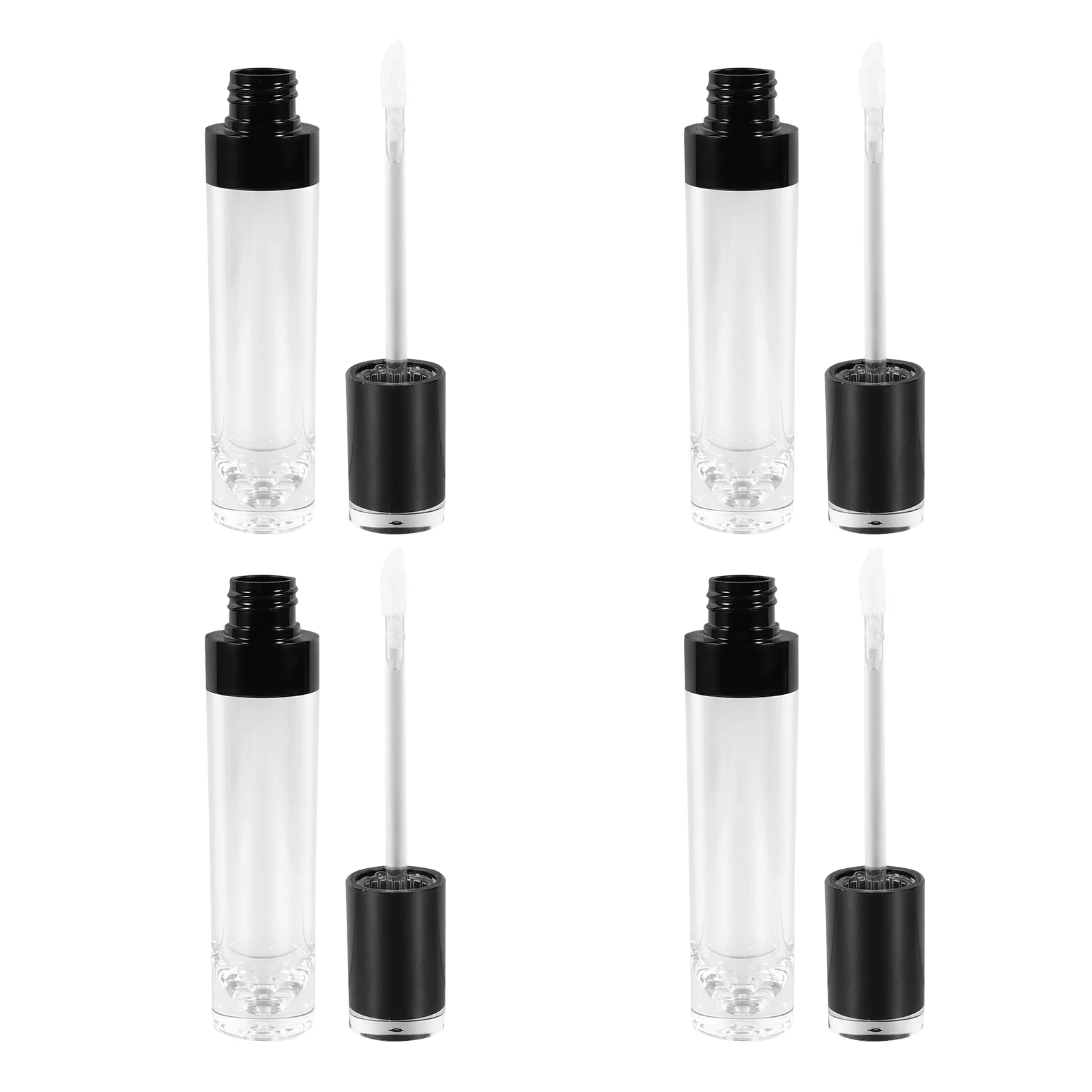 Lip Gloss Tube Lipstick Empty Bottles Bottle Clear Container Tubes Balmcontainers Wandsupplies Diy Portable Rubber Reusable
Lip Gloss Tube Lipstick Empty Bottles Bottle Clear Container Tubes Balmcontainers Wandsupplies Diy Portable Rubber Reusable