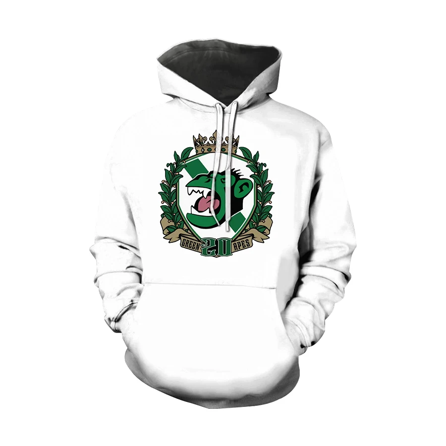 2023 Maccabi Haifa Hoodies Men's T-shirts 3d Print Hoodies Sports Short Sleeves Israel Hoodie Breathable Tops Mens Clothing
2023 Maccabi Haifa Hoodies Men's T-shirts 3d Print Hoodies Sports Short Sleeves Israel Hoodie Breathable Tops Mens Clothing
