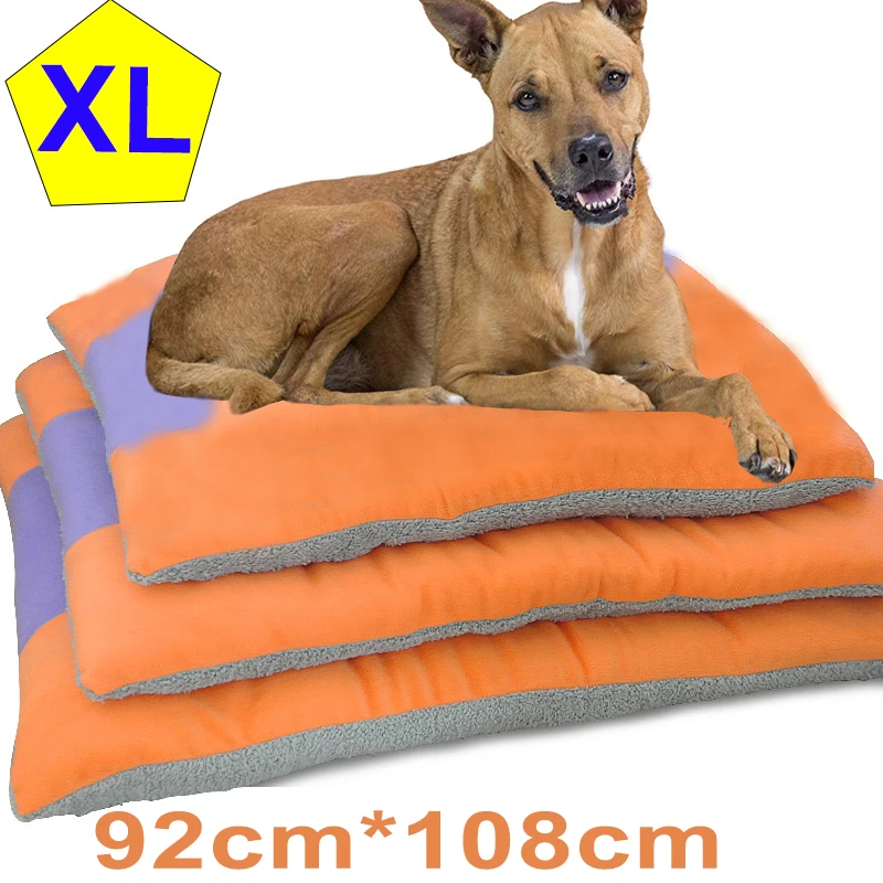 Pet Sleeping Mat Cat Bed Dog Bed Thickened Pet Soft Wool Mat Blanket Mmattress Household Portable Washable Warm Carpet
Pet Sleeping Mat Cat Bed Dog Bed Thickened Pet Soft Wool Mat Blanket Mmattress Household Portable Washable Warm Carpet