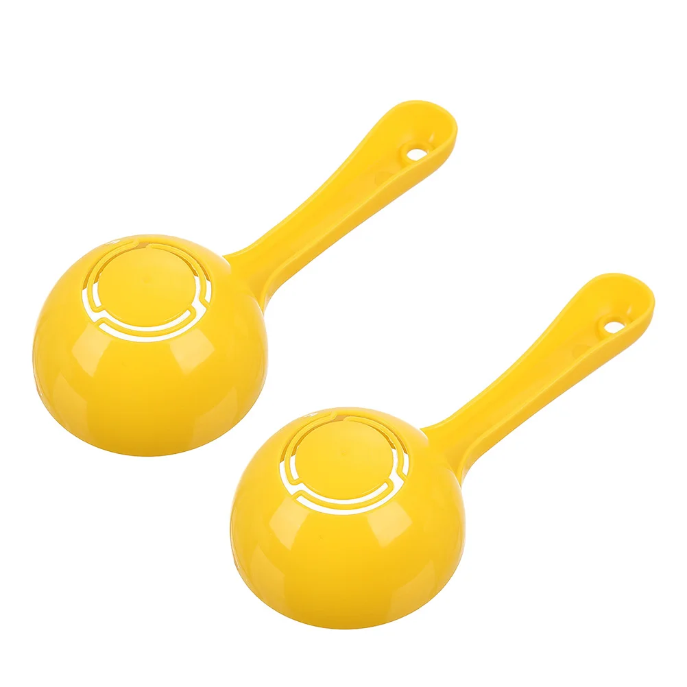 Rice Spoon Paddle Spoons Scoop Spatula Sushi Serving Kitchen Cooker Non Stick Scooper Ladle Soup Cooking Maker Semicircular
Rice Spoon Paddle Spoons Scoop Spatula Sushi Serving Kitchen Cooker Non Stick Scooper Ladle Soup Cooking Maker Semicircular