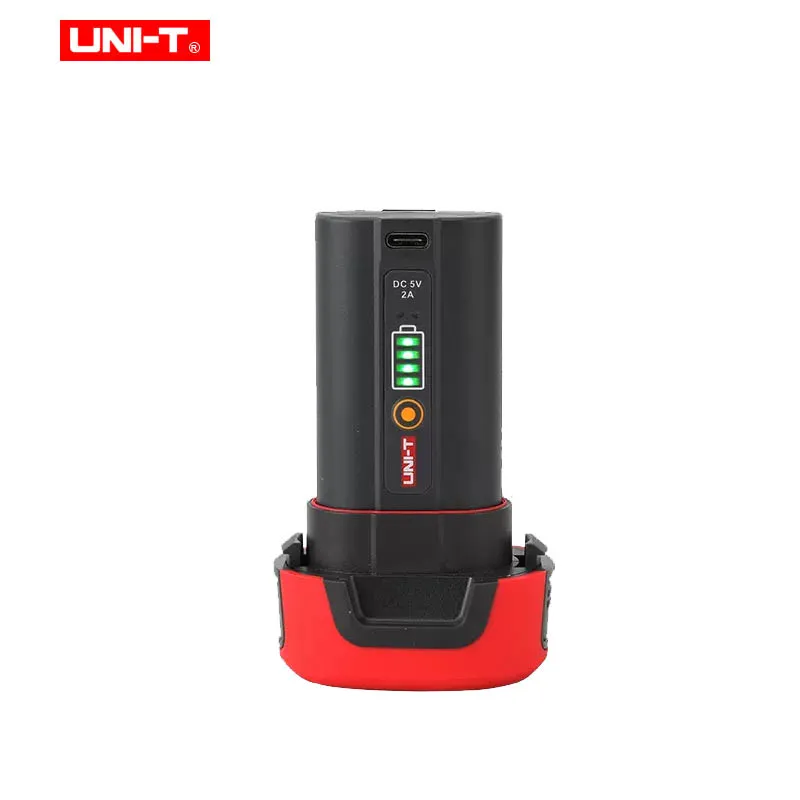 UNI-T UT-M17 Infrared Thermal Imager Lithium Battery Assembly Temperature Camera Accessories Replace For UTi320E
UNI-T UT-M17 Infrared Thermal Imager Lithium Battery Assembly Temperature Camera Accessories Replace For UTi320E