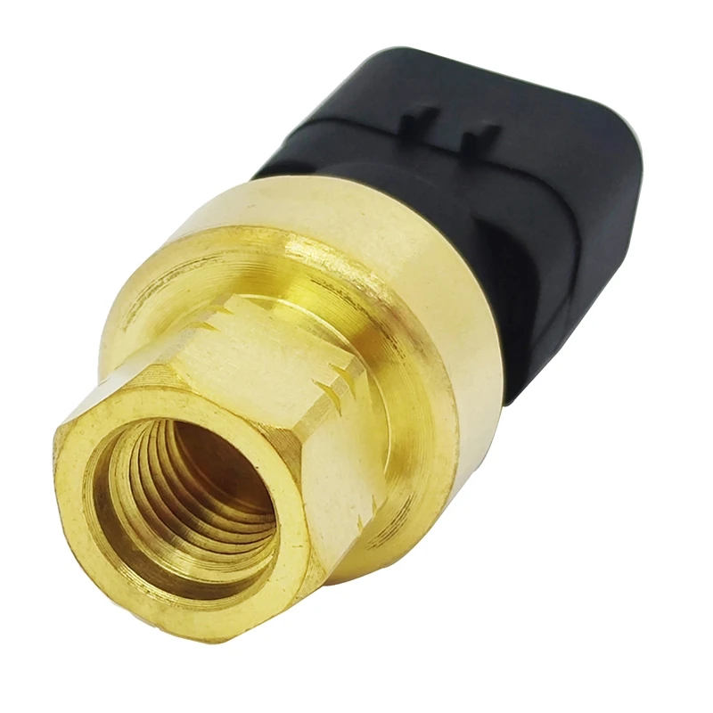 276-6793 Oil Pressure Sensor Plastic Oil Pressure Sensor Intake Pressure Sensor Intake Pressure Auto Parts 2766793
276-6793 Oil Pressure Sensor Plastic Oil Pressure Sensor Intake Pressure Sensor Intake Pressure Auto Parts 2766793
