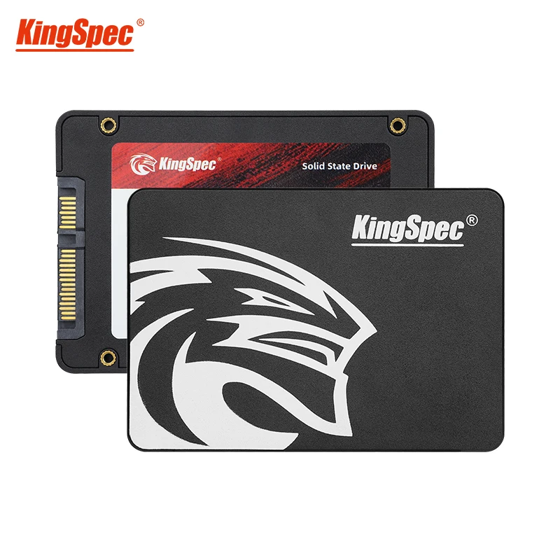 KingSpec 2,5-дюймовый SATAIII hd SSD 128 ГБ 256 Гб жесткий диск ssd 512 ГБ ТБ 2 ТБ SSD жесткий диск для ноутбуков настольных ПК
KingSpec 2,5-дюймовый SATAIII hd SSD 128 ГБ 256 Гб жесткий диск ssd 512 ГБ ТБ 2 ТБ SSD жесткий диск для ноутбуков настольных ПК