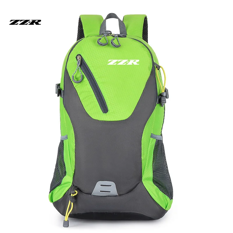 Для Kawasaki ZZR250 ZZR600 ZZR1200 ZZR1400 ZZR 250 600 1200 40L вместительный водонепроницаемый рюкзак для мужчин и женщин идеально подходит для пеших прогулок
Для Kawasaki ZZR250 ZZR600 ZZR1200 ZZR1400 ZZR 250 600 1200 40L вместительный водонепроницаемый рюкзак для мужчин и женщин идеально подходит для пеших прогулок