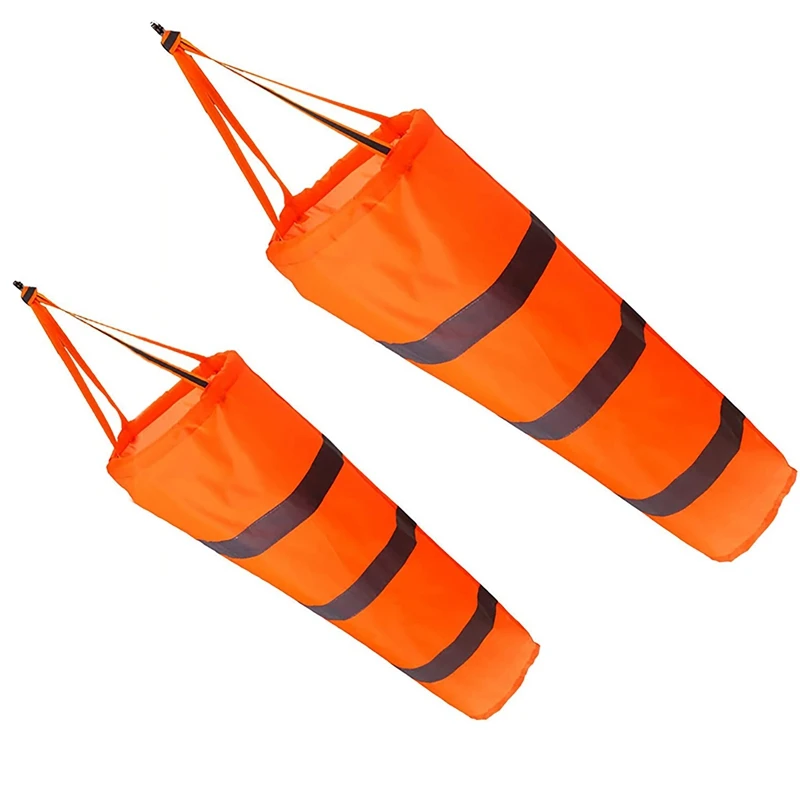 JHD-2PCS 30-дюймовый ветрозащитный футляр для измерения направления ветра с отражающим ремнем для улицы, аэропорта, фермы и парка
JHD-2PCS 30-дюймовый ветрозащитный футляр для измерения направления ветра с отражающим ремнем для улицы, аэропорта, фермы и парка