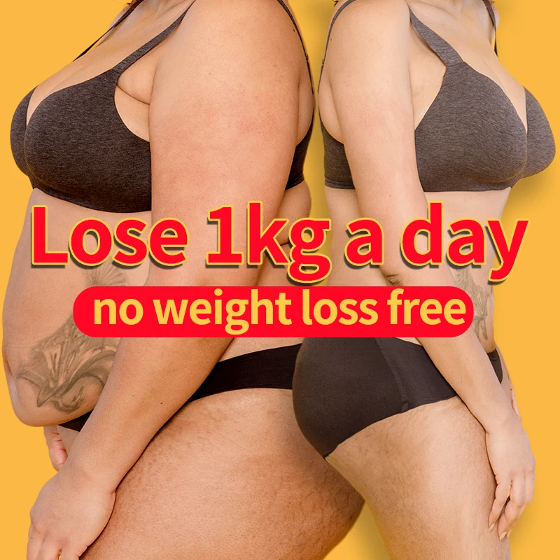 Powerful Weight Loss Slimming Products for Men & Women to Burn Fat and Lose Weight Fast, More Strong Than Daidaihua
Powerful Weight Loss Slimming Products for Men & Women to Burn Fat and Lose Weight Fast, More Strong Than Daidaihua