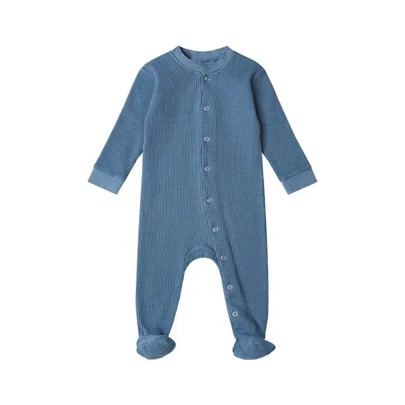 Newborn Clothes Jumpsuit Winter Outfit Long Sleeves Bodysuits for Baby Girls Boys Ruffle Cotton Infant Coveralls Clothes
Newborn Clothes Jumpsuit Winter Outfit Long Sleeves Bodysuits for Baby Girls Boys Ruffle Cotton Infant Coveralls Clothes