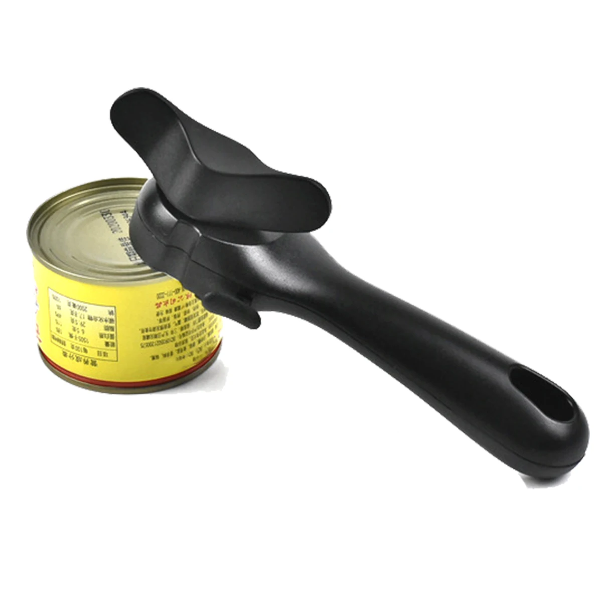 Auto Safety Lid Lifter Portable Can Opener Handheld Side Cutting Can Opener Food Grade Stainless Steel Smooth Edge Can Opener
Auto Safety Lid Lifter Portable Can Opener Handheld Side Cutting Can Opener Food Grade Stainless Steel Smooth Edge Can Opener