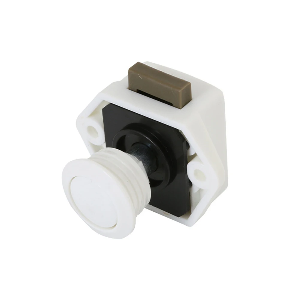 Запасные части для автофургона 20 мм, Кнопочная защелка, дверной замок для шкафа, Автодома, шкафа, кемпера, фургона, защелка, ручка, подходящая... 
Запасные части для автофургона 20 мм, Кнопочная защелка, дверной замок для шкафа, Автодома, шкафа, кемпера, фургона, защелка, ручка, подходящая...