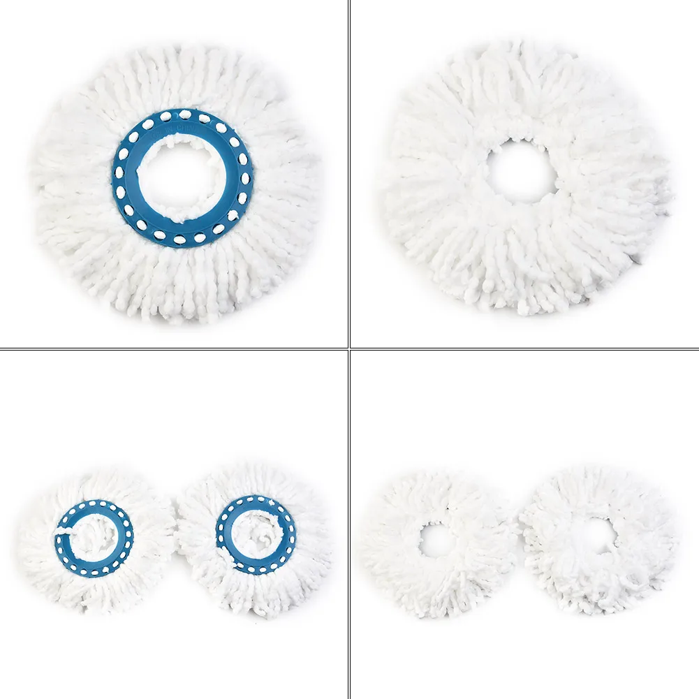 2pcs Suitable For German Leifheit Microfiber Replacement Head Rotating Mop Cloth Vacuum Cleaner Replacement Tools For Home
2pcs Suitable For German Leifheit Microfiber Replacement Head Rotating Mop Cloth Vacuum Cleaner Replacement Tools For Home