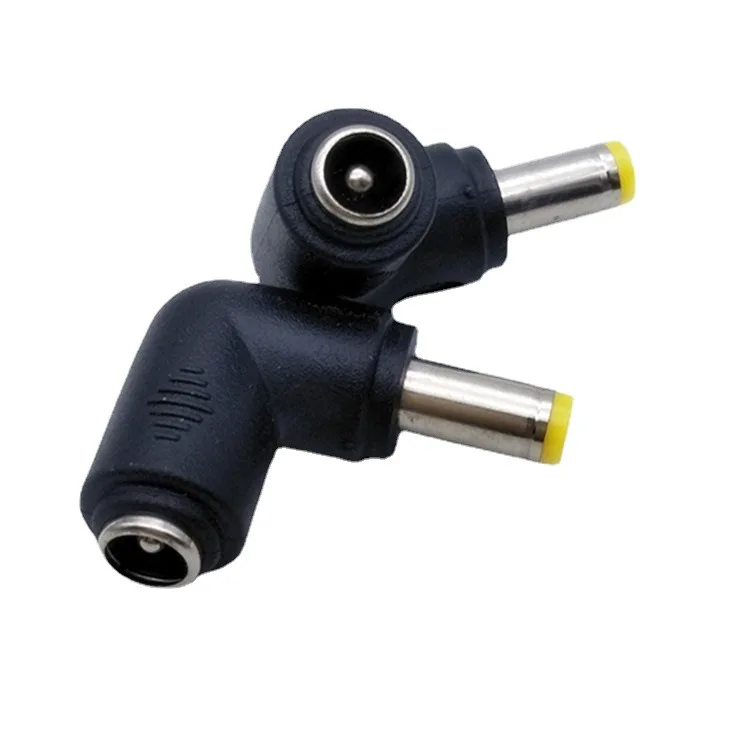 Переходник 5,5*2,1 мм на 5,5*2,5 мм, 2 шт.
Переходник 5,5*2,1 мм на 5,5*2,5 мм, 2 шт.