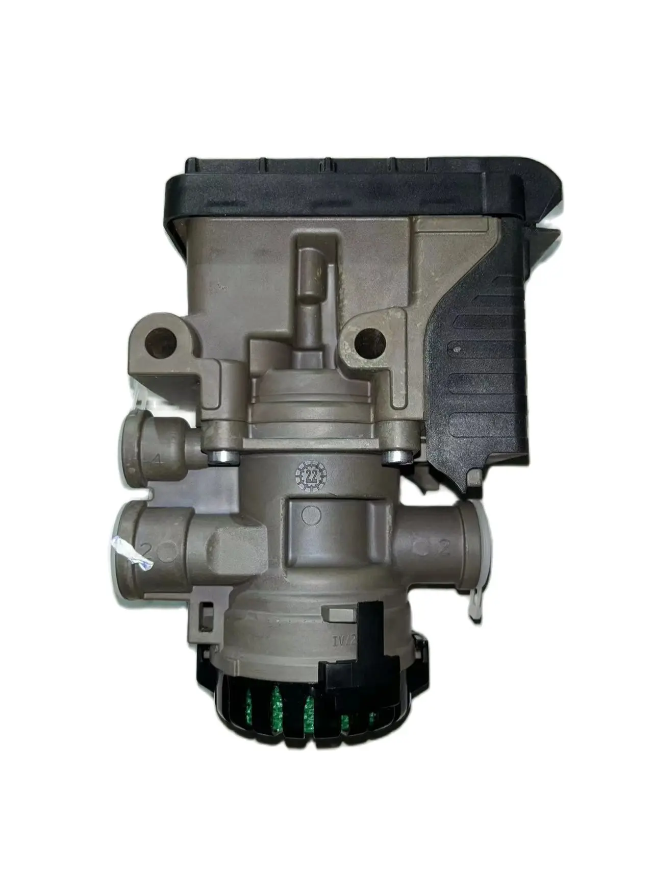 K021203 EBS одноканальный модуль 21122034 20428938 20570906 20828237 7485003022 Запчасти для европейского грузовика
K021203 EBS одноканальный модуль 21122034 20428938 20570906 20828237 7485003022 Запчасти для европейского грузовика