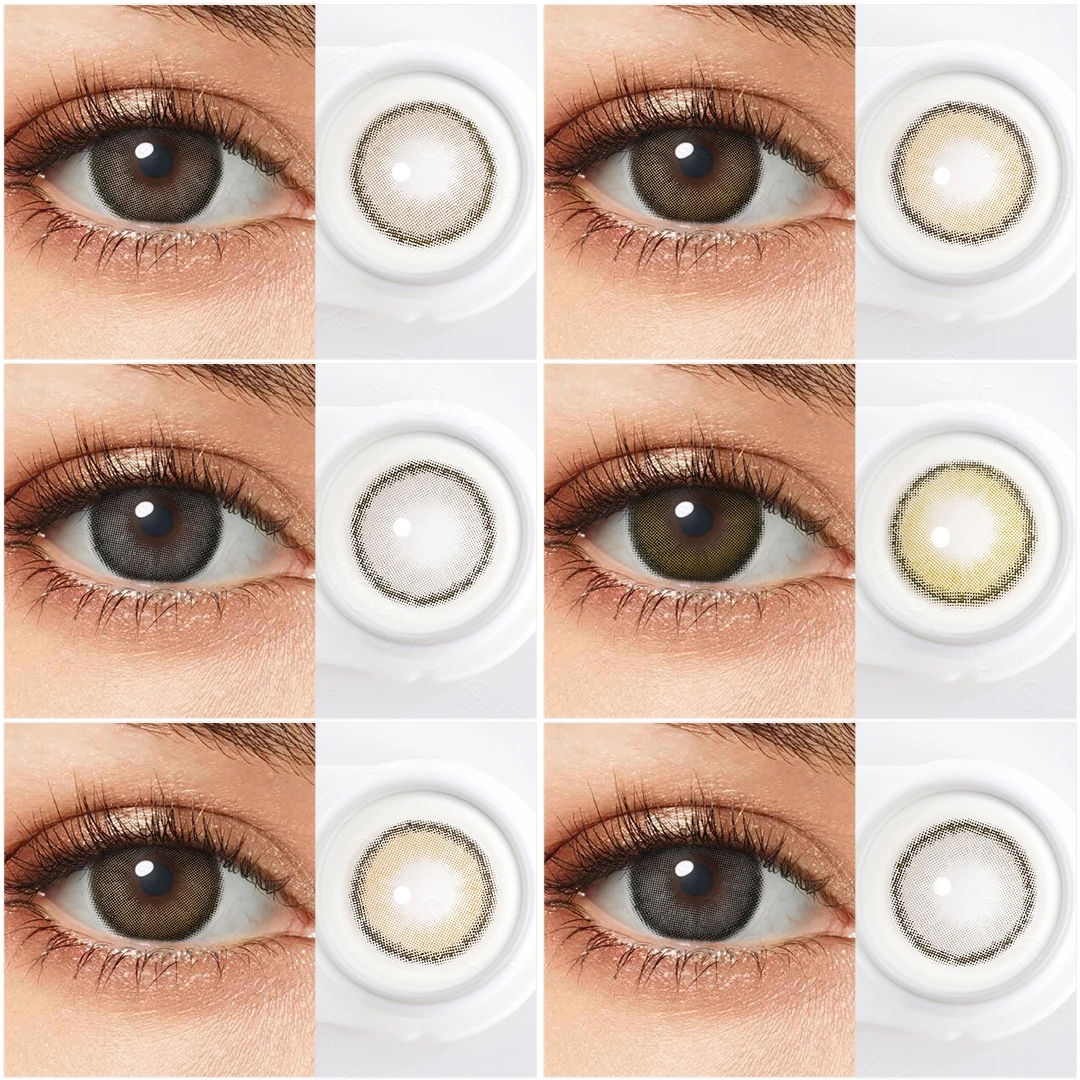 Контактные линзы для коррекции диоптрий зрения с зеркальными контактными линзами линзы по рецепту глаза с диоптриями
Контактные линзы для коррекции диоптрий зрения с зеркальными контактными линзами линзы по рецепту глаза с диоптриями