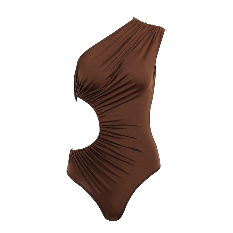 Single-shoulder Swimwear Women Swimsuit Sexy One-piece Micro Bikinis Set Swimming Beach Suit Beachwear 2023 Summer Brazilian
Single-shoulder Swimwear Women Swimsuit Sexy One-piece Micro Bikinis Set Swimming Beach Suit Beachwear 2023 Summer Brazilian