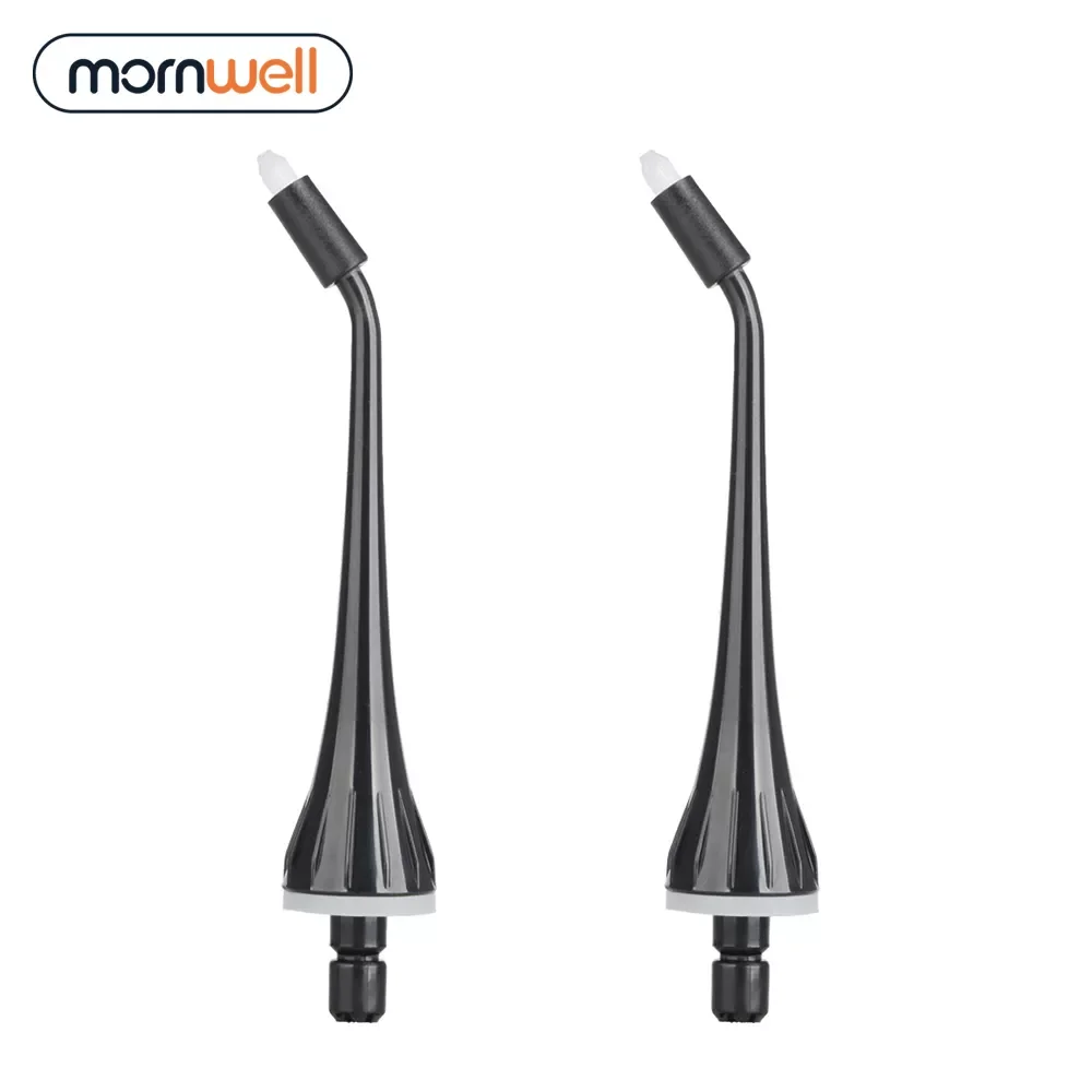2 Orthodontic Tips With Mornwell D50BS Detal Water Flosser Oral Irrigator For Braces and Teeth Whitening
2 Orthodontic Tips With Mornwell D50BS Detal Water Flosser Oral Irrigator For Braces and Teeth Whitening