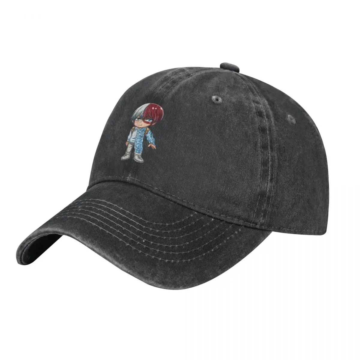 NEW My Hero Academia Baseball Cap Printing Baseball Cotton Caps Unisex Cap Golf Hat
NEW My Hero Academia Baseball Cap Printing Baseball Cotton Caps Unisex Cap Golf Hat
