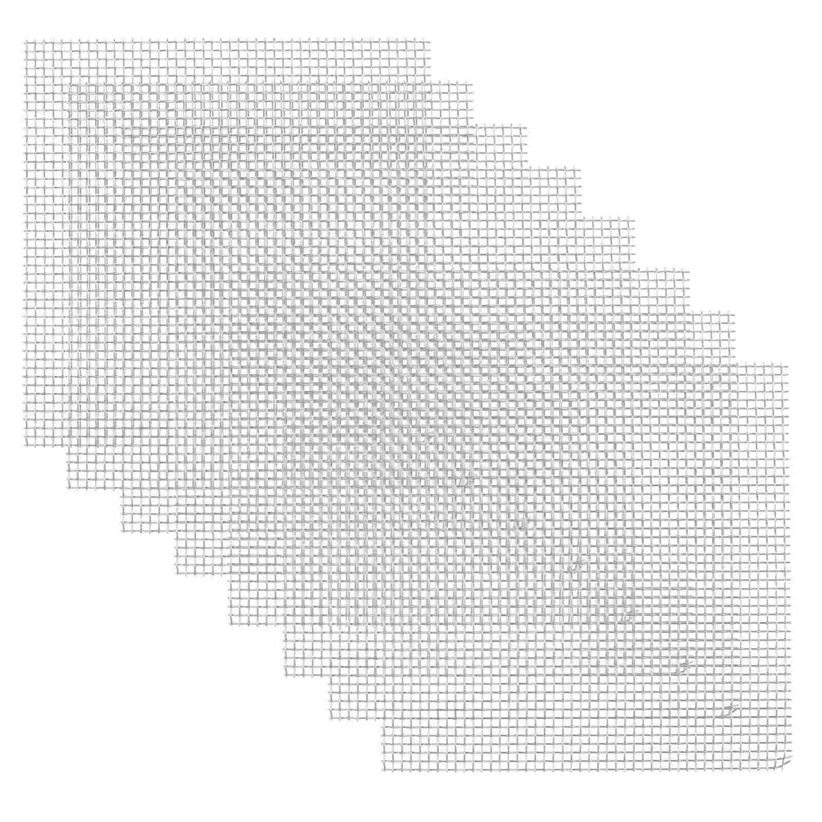 Mesh Wall Pad Net Tank Wire Aquarium Fixed Artificial Aquatic Exterior Water Decor Indoor Panels Frame Floor Pads Square Carpet
Mesh Wall Pad Net Tank Wire Aquarium Fixed Artificial Aquatic Exterior Water Decor Indoor Panels Frame Floor Pads Square Carpet