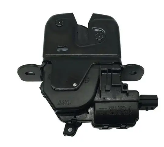 For LADA GRANTA/VESTA Power Trunk Lock Latch motor Metal trunk luggage motor car parts black security protection 2190560601010
For LADA GRANTA/VESTA Power Trunk Lock Latch motor Metal trunk luggage motor car parts black security protection 2190560601010
