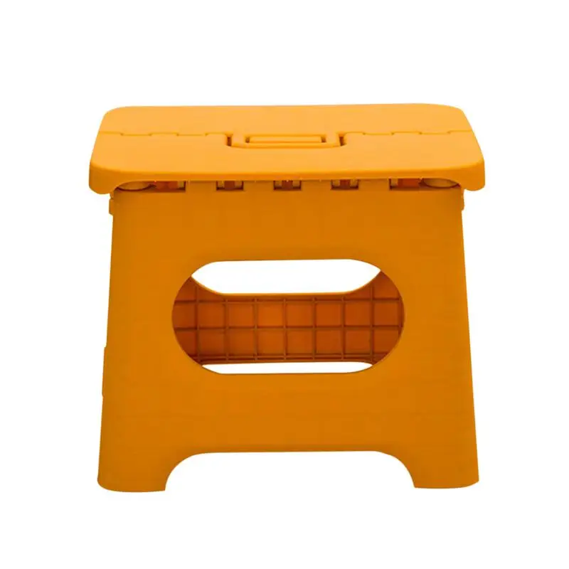 Portable Folding Step Stool Non-Slip Step Stools With Handle For Kid And Adults Portable Mini Foldable Fishing Stool For Adults
Portable Folding Step Stool Non-Slip Step Stools With Handle For Kid And Adults Portable Mini Foldable Fishing Stool For Adults