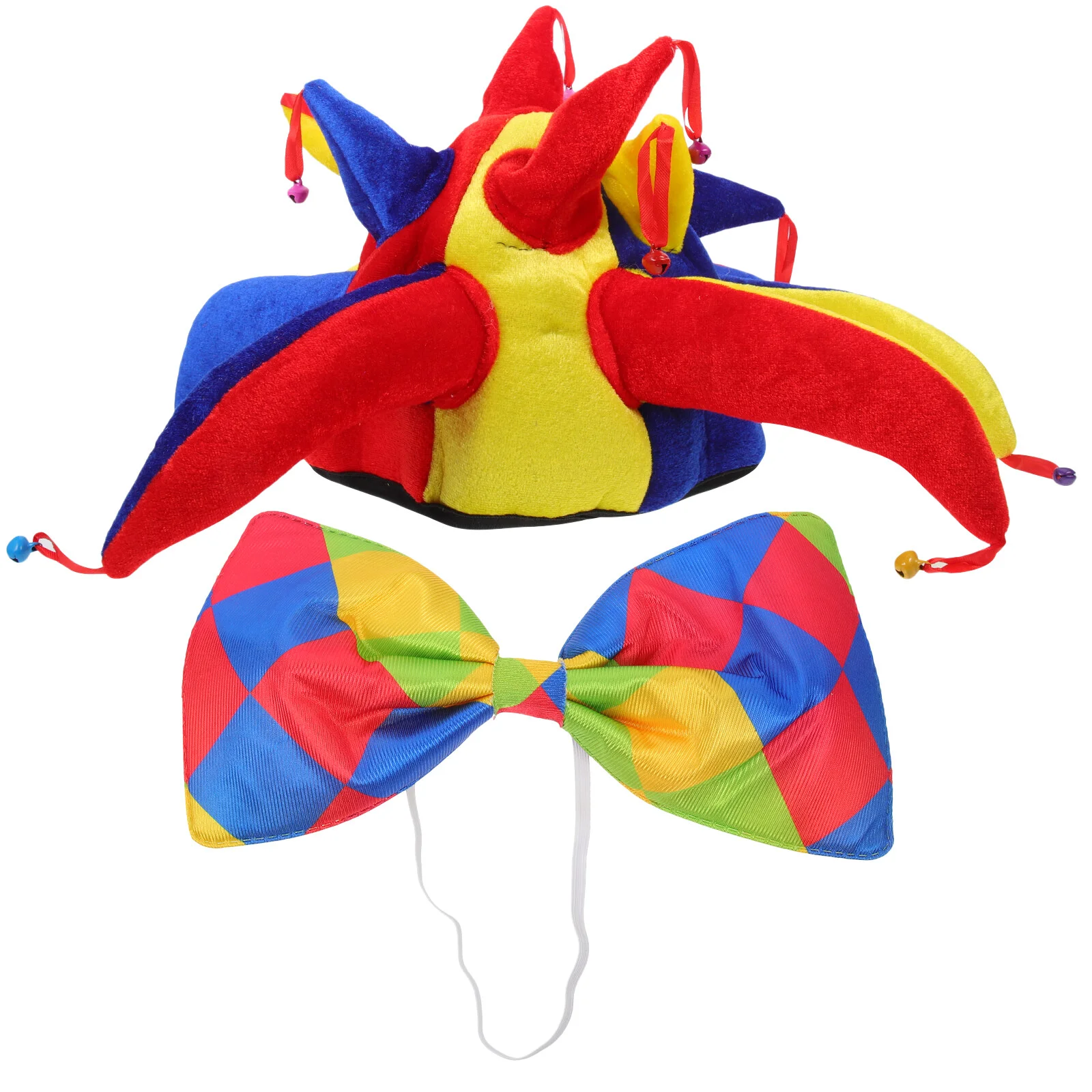 Kids Headband Clothing Clown Party Hats Performance Funny Cosplay Costume Cap Child
Kids Headband Clothing Clown Party Hats Performance Funny Cosplay Costume Cap Child