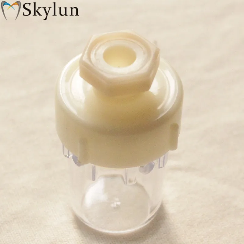 SKYLUN 5PCS dental air filter Dental Apparats equipment air cylinder cup dental chair unit materials dental equipments SL1266
SKYLUN 5PCS dental air filter Dental Apparats equipment air cylinder cup dental chair unit materials dental equipments SL1266