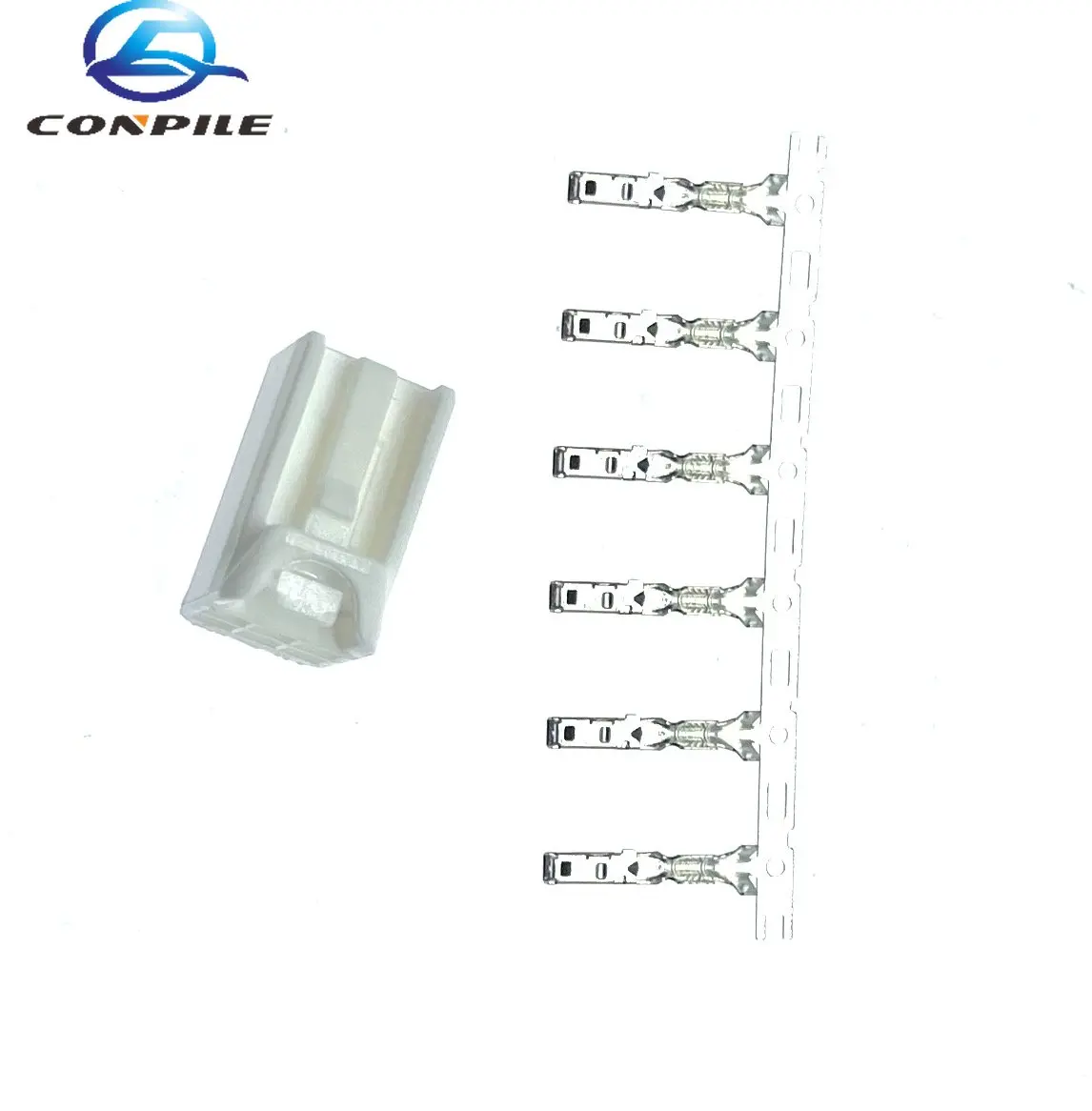 for Honda 10th Civic welcome pedal male female plug connector terminal extension cable wire line 2X3 6PIN original housing
for Honda 10th Civic welcome pedal male female plug connector terminal extension cable wire line 2X3 6PIN original housing