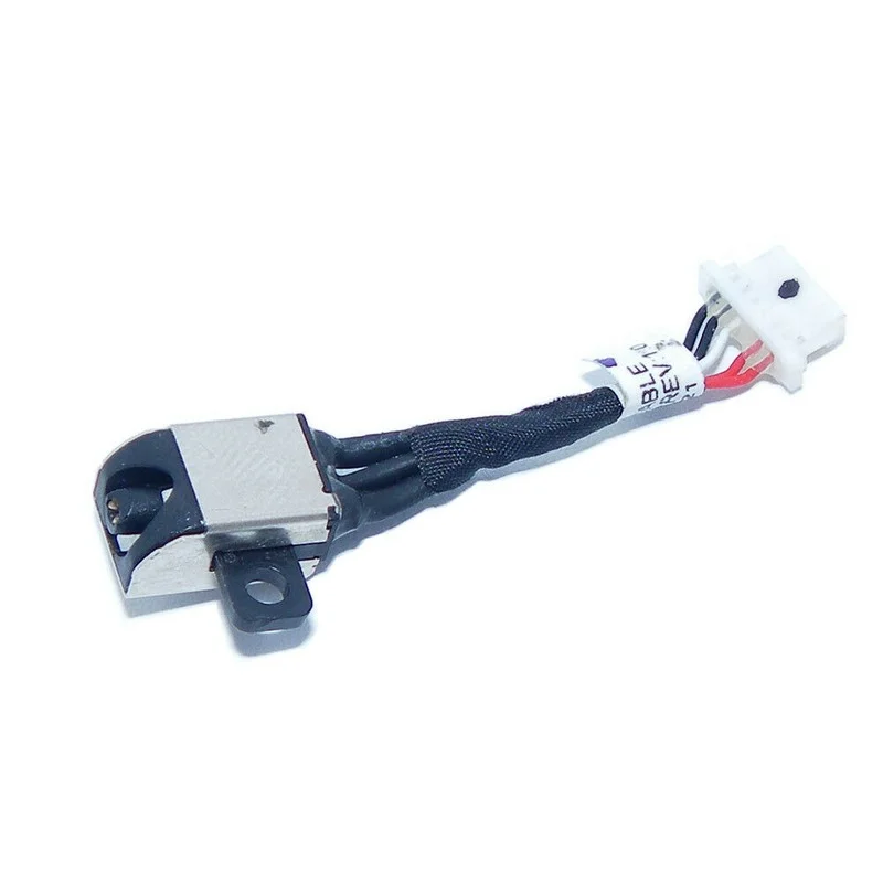 11 3162 3164 3168 3169 P24T P25T GDV3X Vervanging Laptop Dc Power Jack Kabel Inspiron
11 3162 3164 3168 3169 P24T P25T GDV3X Vervanging Laptop Dc Power Jack Kabel Inspiron