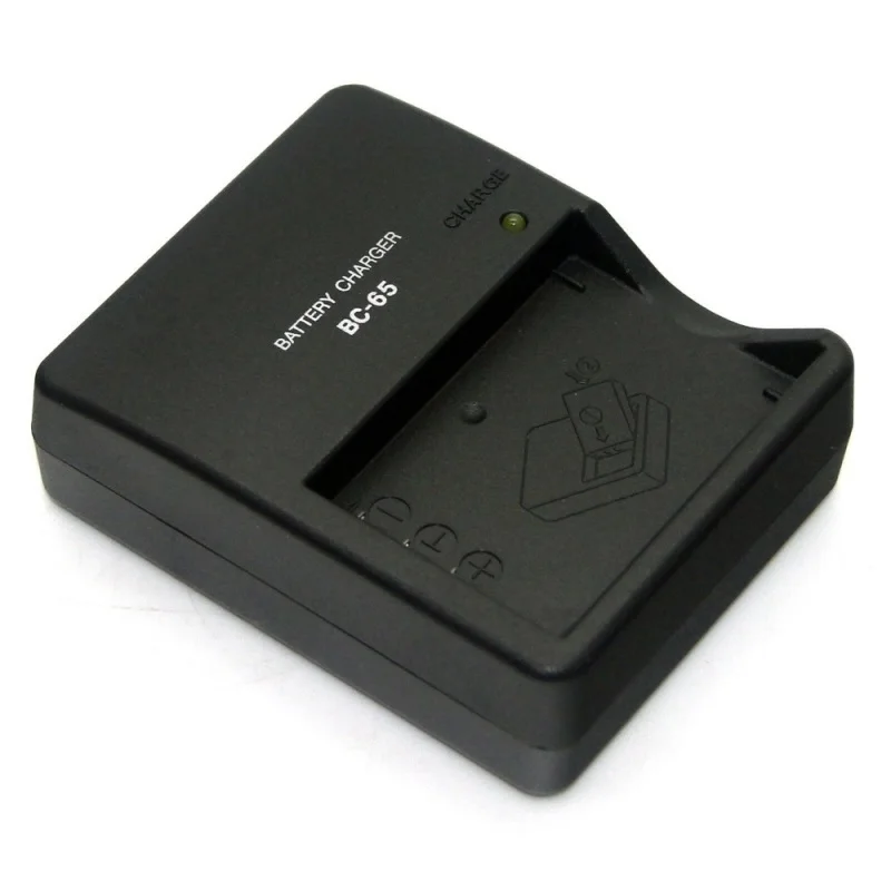 Battery Charger for Camera fuji fujifilm FinePix NP-60 BC-65 NP 60 BC 65 NP60 BC65 50i 601 F401 F410 F601 M603
Battery Charger for Camera fuji fujifilm FinePix NP-60 BC-65 NP 60 BC 65 NP60 BC65 50i 601 F401 F410 F601 M603