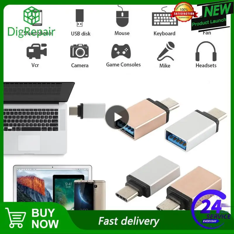 Мини-адаптер OTG для смартфонов и планшетов Huawei
Мини-адаптер OTG для смартфонов и планшетов Huawei