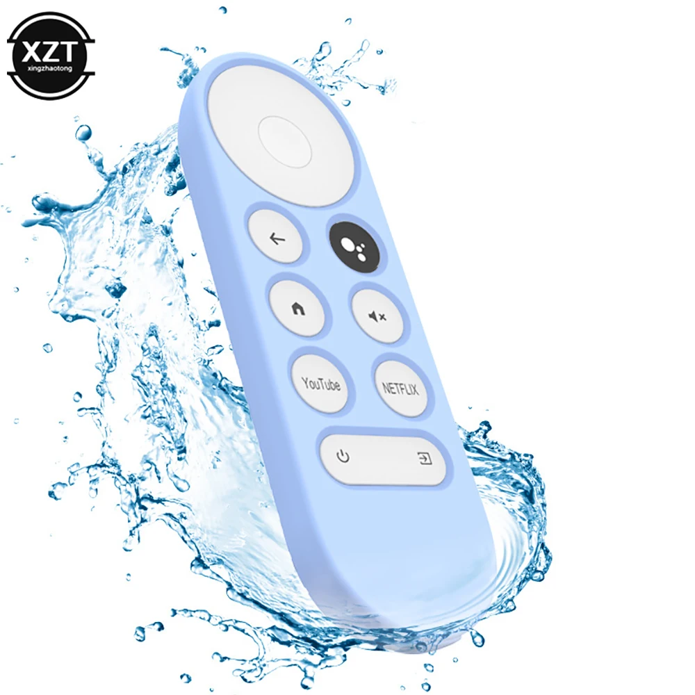 Силиконовый чехол для Chromecast for -Google TV 2020 Voice Remote, ударопрочный защитный чехол для 2020 Chromecast Voice Remote
Силиконовый чехол для Chromecast for -Google TV 2020 Voice Remote, ударопрочный защитный чехол для 2020 Chromecast Voice Remote
