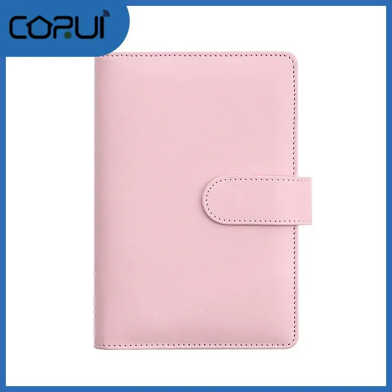 Pvc A6 Notebook Binder For Financial Management Cash Envelope Macaron Budget Planner Organizer Gift Long-time Helper Easy To Use
Pvc A6 Notebook Binder For Financial Management Cash Envelope Macaron Budget Planner Organizer Gift Long-time Helper Easy To Use