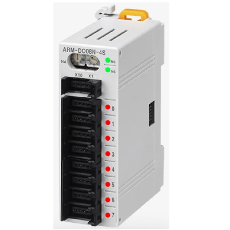 Autonics ARX-DO08N-4S 8 DO DeviceNet Modbus RTU protocol TCP Digital Remote IO module
Autonics ARX-DO08N-4S 8 DO DeviceNet Modbus RTU protocol TCP Digital Remote IO module