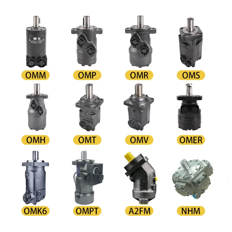 China factory Supply Orbit motor BMR series, OMM OMS OMH Hydraulic Motor Tool parts
China factory Supply Orbit motor BMR series, OMM OMS OMH Hydraulic Motor Tool parts