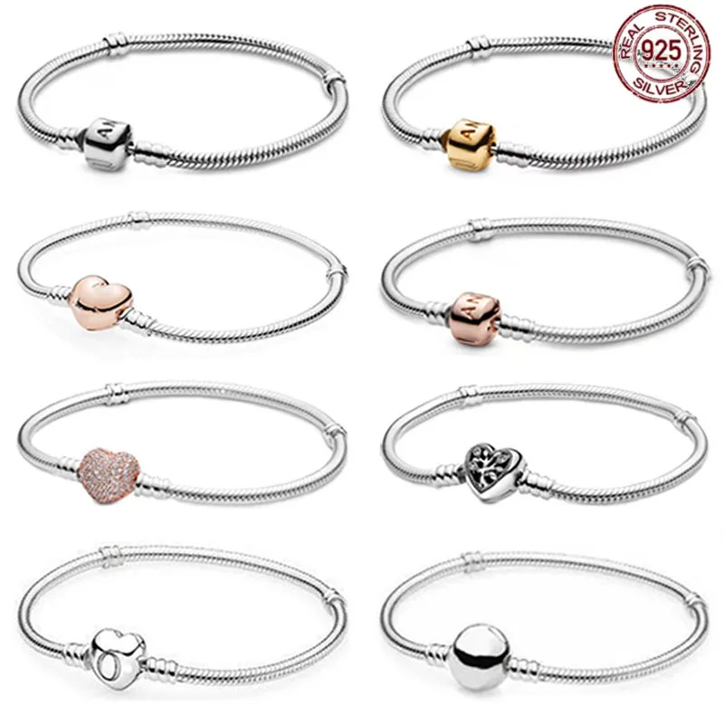 Genuine S925 Sterling Silver Pink Heart Sparkling Pendant fitOriginal DIY Bracelet Necklace Jewelry
Genuine S925 Sterling Silver Pink Heart Sparkling Pendant fitOriginal DIY Bracelet Necklace Jewelry