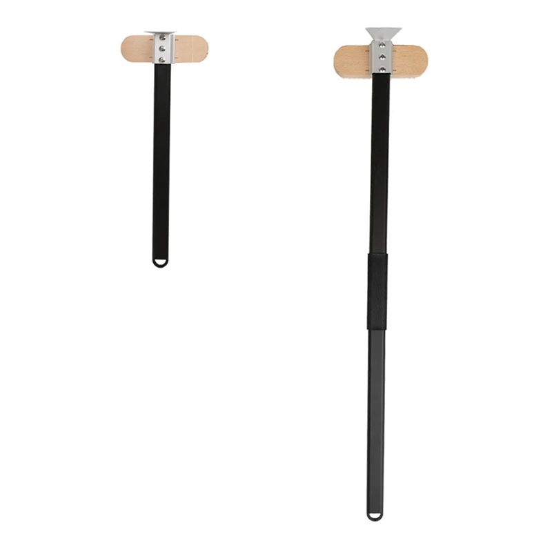 ABHU Professional Pizza Oven Copper Brush Scraper Household Grill Brass Cleaning Brush With Aluminium Handle
ABHU Professional Pizza Oven Copper Brush Scraper Household Grill Brass Cleaning Brush With Aluminium Handle