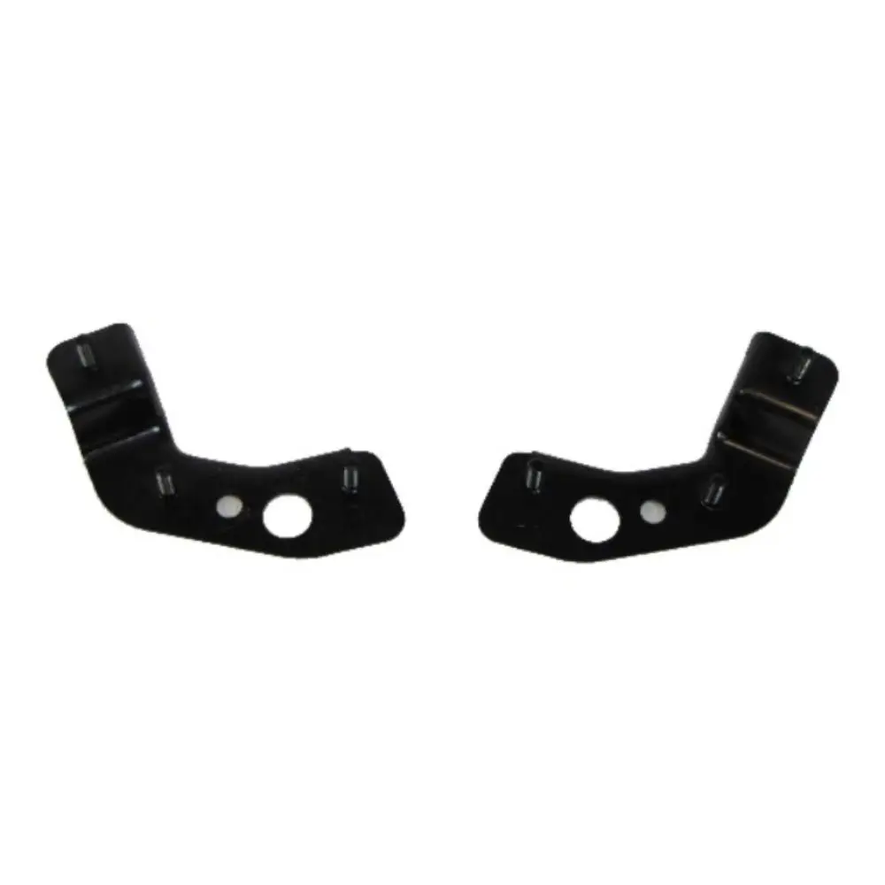 Bundle For 2005-2009 Ford Mustang Front Bumper Side Brace Bracket SET
Bundle For 2005-2009 Ford Mustang Front Bumper Side Brace Bracket SET