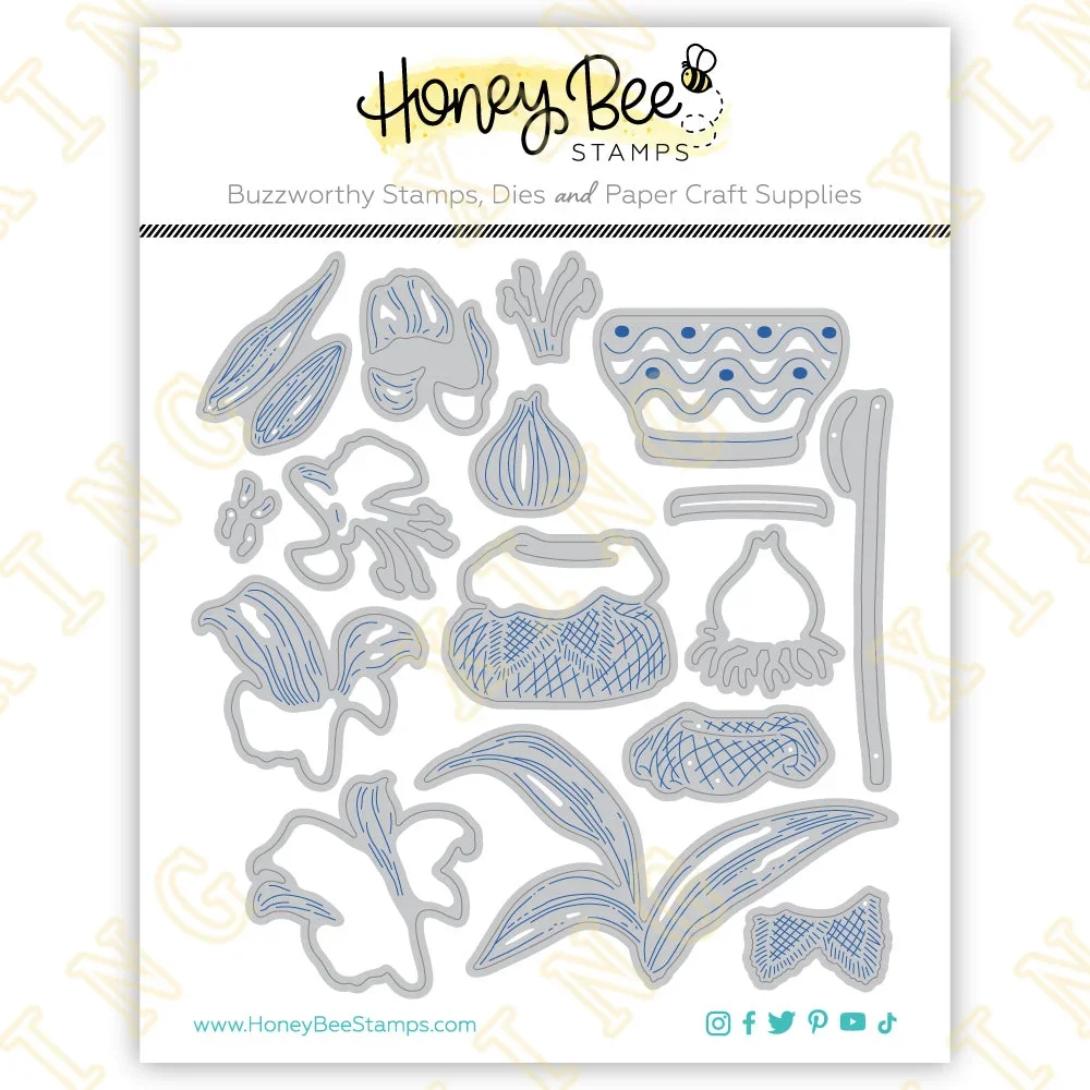 Amaryllis - Honey Cuts New Metal Cutting Dies Scrapbook Diary Decoration Stencil Embossing Template DIY Greeting Card Handmade 
Amaryllis - Honey Cuts New Metal Cutting Dies Scrapbook Diary Decoration Stencil Embossing Template DIY Greeting Card Handmade