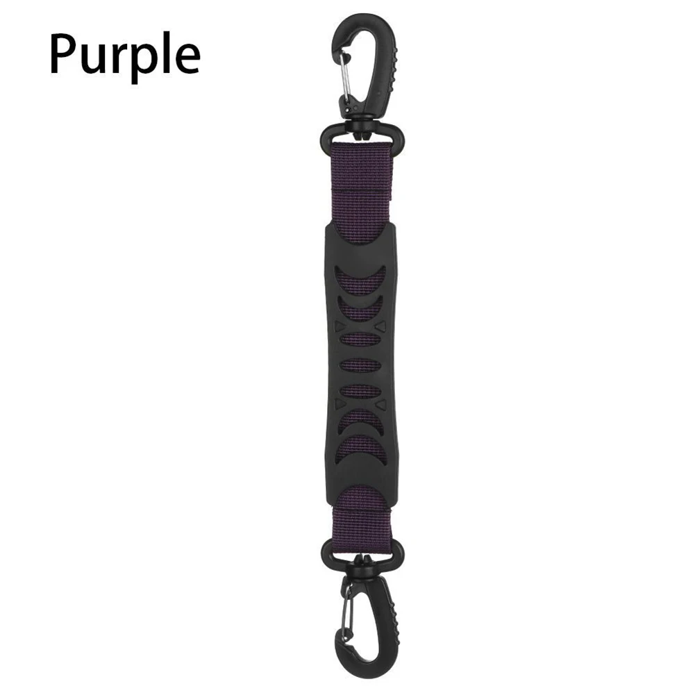 Skating Strap Hook Durable Carrying Straps for Roller Skates Lightweight Nylon Material Hang it on Your Car or Nearby Area
Skating Strap Hook Durable Carrying Straps for Roller Skates Lightweight Nylon Material Hang it on Your Car or Nearby Area