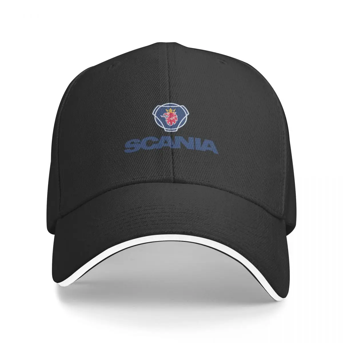 New istriku-Scania-kesayanganku Baseball Cap Fashion Sun Hat For Children Men'S Cap Women'S
New istriku-Scania-kesayanganku Baseball Cap Fashion Sun Hat For Children Men'S Cap Women'S