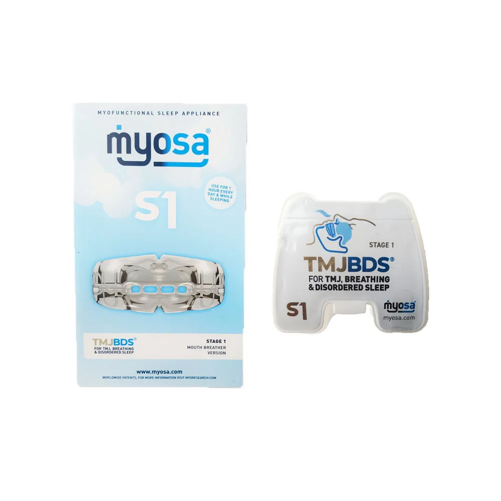 Тренажер для зубов MRC S1 для дыхания и сна/стоматологический тренажер MyOSA S1 для храпа/тренажер S1 для сна для храпа
Тренажер для зубов MRC S1 для дыхания и сна/стоматологический тренажер MyOSA S1 для храпа/тренажер S1 для сна для храпа