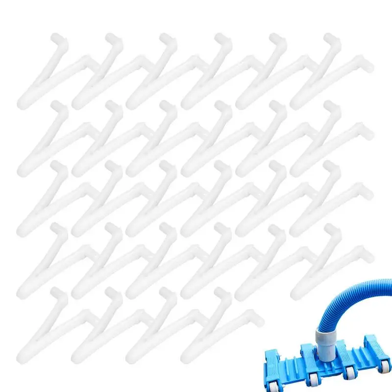 Butterfly Clips For Pool Pool Skimmer V Clip For Skimmer Net Universal V-Clip For Skimmer Net Spa Brush Spring V Clips For
Butterfly Clips For Pool Pool Skimmer V Clip For Skimmer Net Universal V-Clip For Skimmer Net Spa Brush Spring V Clips For