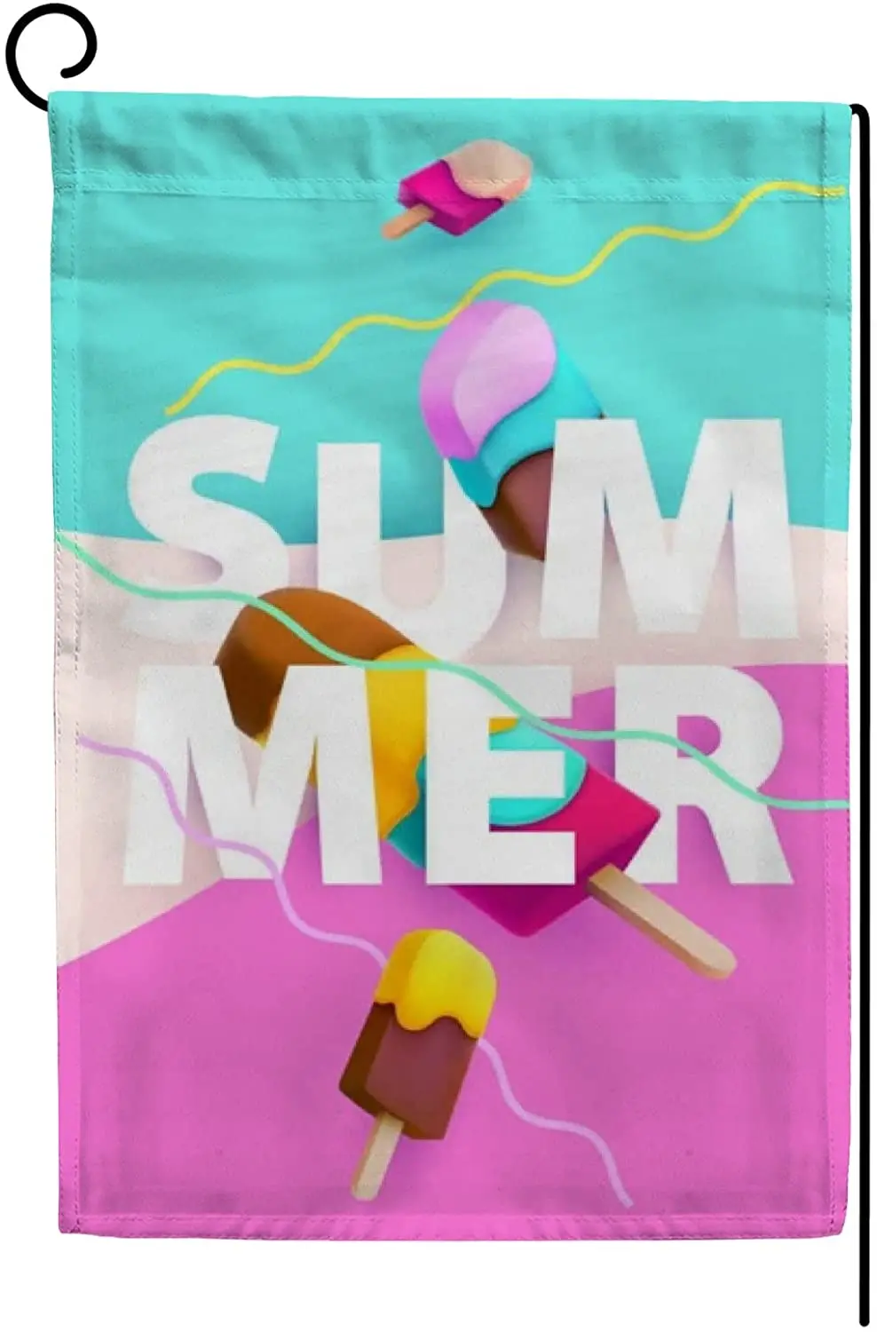 Vantaso Summer Garden Flag House Flags Hello Welcome Home Yard Banner for Outside Flower Pot Double Side Print Banner for Outsid
Vantaso Summer Garden Flag House Flags Hello Welcome Home Yard Banner for Outside Flower Pot Double Side Print Banner for Outsid