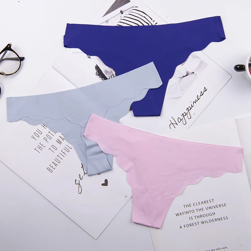 Hot Sexy Solid Color Ice Silk Sexy Panties Women Bikini Briefs Underwear Ladies Mini Briefs Lingerie Thong Трусы Женские
Hot Sexy Solid Color Ice Silk Sexy Panties Women Bikini Briefs Underwear Ladies Mini Briefs Lingerie Thong Трусы Женские
