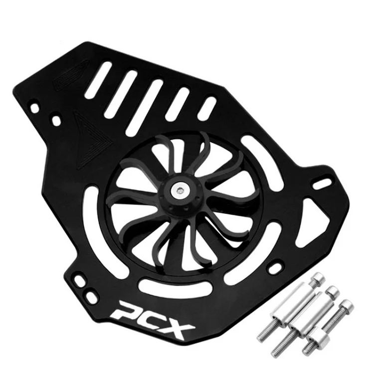 Motorcycle Radiator Guard Cover For Honda ADV PCX 150 125 2018 2019 Nmax125 155 2020 2021 PCX150 PCX125 ADV150 Water Tank Grille
Motorcycle Radiator Guard Cover For Honda ADV PCX 150 125 2018 2019 Nmax125 155 2020 2021 PCX150 PCX125 ADV150 Water Tank Grille