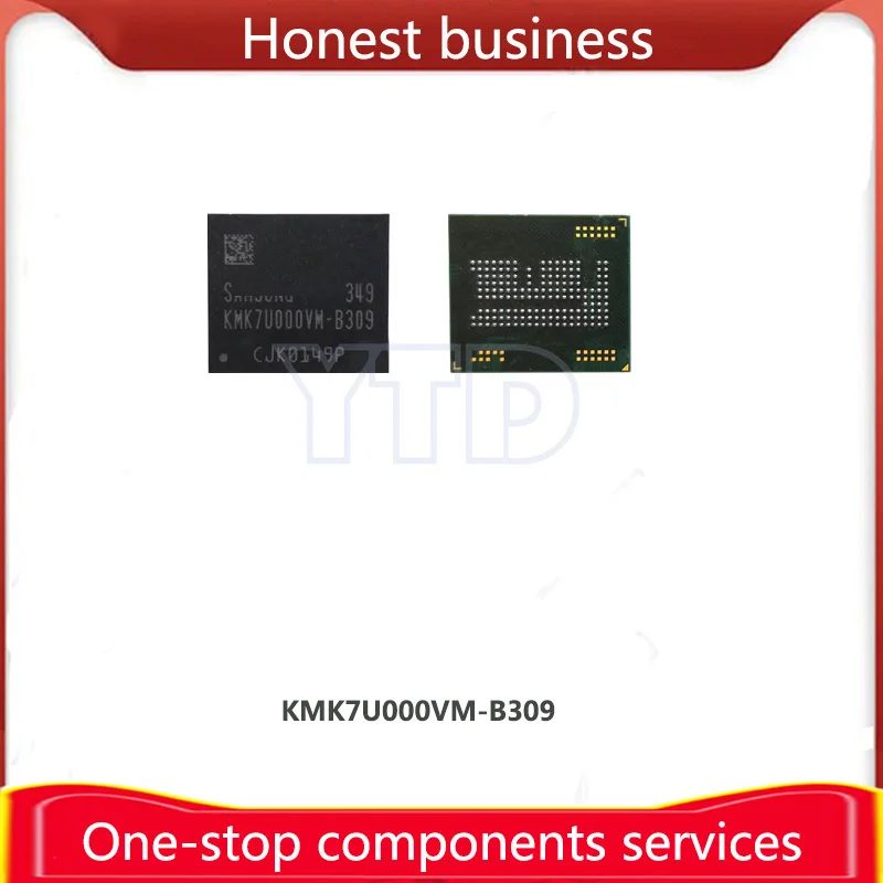 Флэш-накопитель, 100% рабочий, 100% качественный EMCP BGA 8G + 1 чип, флэш-накопитель для жесткого диска, компьютера KMK7U000VM
Флэш-накопитель, 100% рабочий, 100% качественный EMCP BGA 8G + 1 чип, флэш-накопитель для жесткого диска, компьютера KMK7U000VM