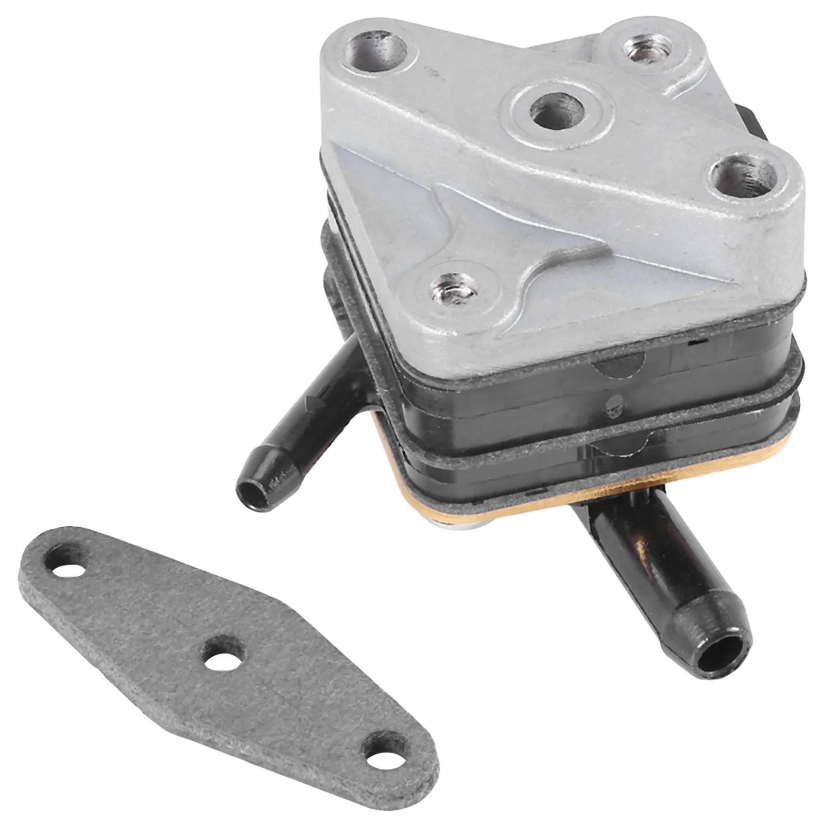 Топливный насос для двигателя Johnson Evinrude 6-15 л.с. 397839 391638 395091 397274 0388685