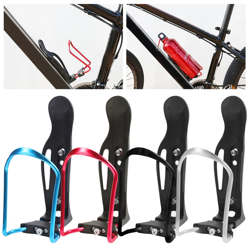 Cycling Water Bottle Holder Adapter for Mountain Bike Motorcycle Adjustable Cup Drink Bottle Cage Accessories
Cycling Water Bottle Holder Adapter for Mountain Bike Motorcycle Adjustable Cup Drink Bottle Cage Accessories