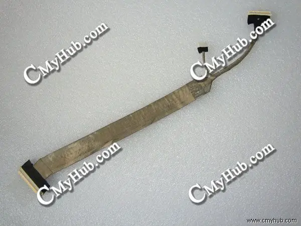 New LCD Cable For Dell Vostro 1520 LCD Cable DC02000QC00 0T748J T748J DP/N: 0T748J T748J DC02000QC00 KML50
New LCD Cable For Dell Vostro 1520 LCD Cable DC02000QC00 0T748J T748J DP/N: 0T748J T748J DC02000QC00 KML50