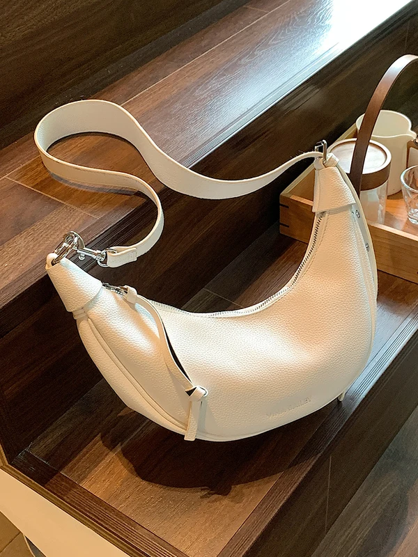 Leather Simple Style Fashion And Versatile Crossbody Bags For Women Luxury Designer New Solid Small Shoulder Bags Casual Purses
Leather Simple Style Fashion And Versatile Crossbody Bags For Women Luxury Designer New Solid Small Shoulder Bags Casual Purses